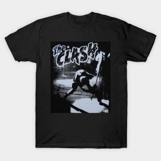 Retro Clash T-Shirt